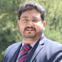 Yahya Rehman