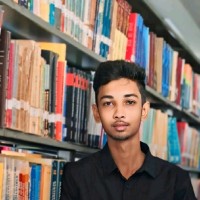 Nitish T