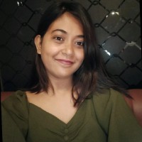 Ankita Ambast