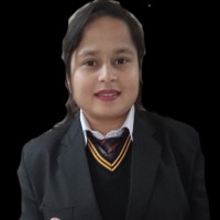 Mehak Dhiman