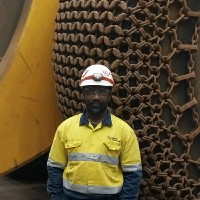 Augustine Yaw Mintah