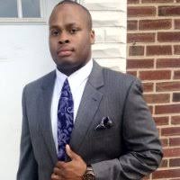 Antonio Brown Jr., Mph