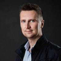 Michał Wyderka