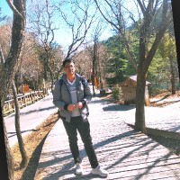 Olly Ouyang