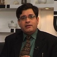 Dr. Parmeshwar Arora