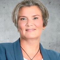 Belinda Weidmann