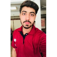 Syed Shahroz