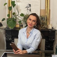 Anna Okunevych