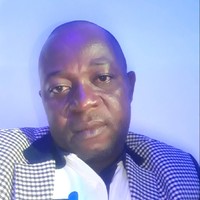 Gabriel Yakegne OUENDENO