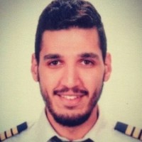 Muhammed Yacine