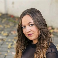 Laura Lourenco Martinez
