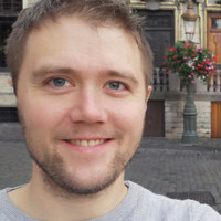 Vidar Gjerde