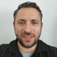 Robert Szymborski CEng MICE