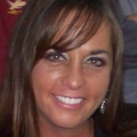Joy Fenton
