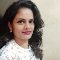 Ar. Rajlaxmi Joshi