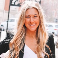 Alexis (Ali) Beaver Alvey