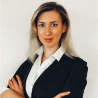 Elena Cherniaeva