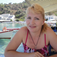 Natali Panagiotaki