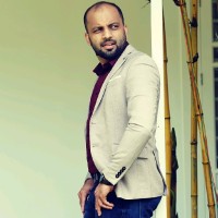 Shafi Mohamed