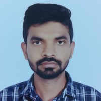 Vinod Vijaykumar