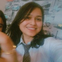 Meenakshi Dhariyal