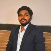 Vinay BG