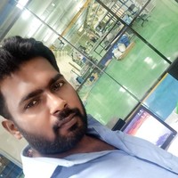 Venkatesh M