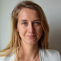 Marleen Van De Beek