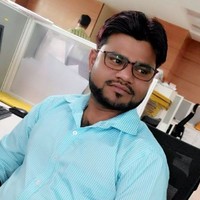 HARENDRA AHIRWAR