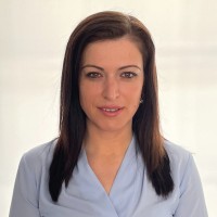 Griselda Qadhimi