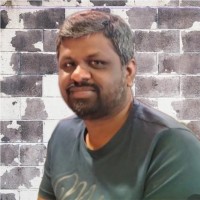 Phani Krishna Ankathi