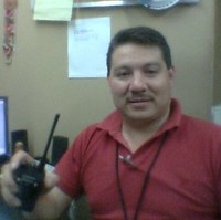 Danny Palma