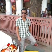Kulamani Bhuyan