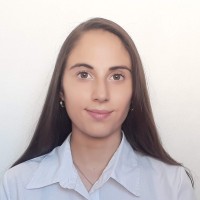 Natalia Gallicchio