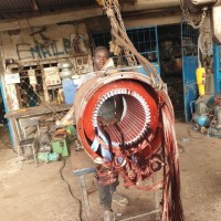 Serigne Fallou Gueye