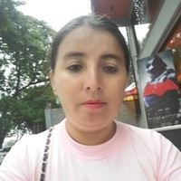 Madelin Flores