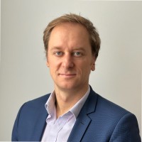 Patrik Imhof