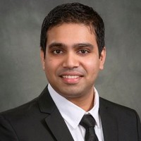 Rohit Harikrishnan