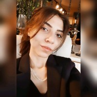 Şevval Tunca