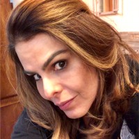 Cláudia Márcia Veiga da Matta