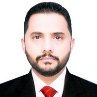 Saad Ullah