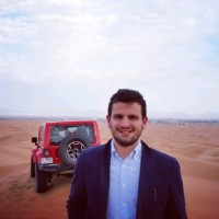 Marco Sereni Lucarelli