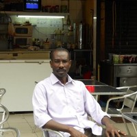 Jamal Saad