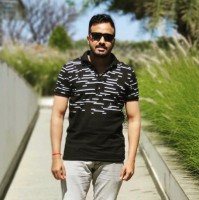 Karthik Sudarshan