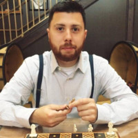 Christopher Scaduto