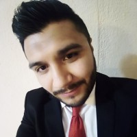 Daniel Cuenca Puebla