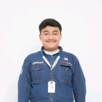 Muhamad Alfarizi