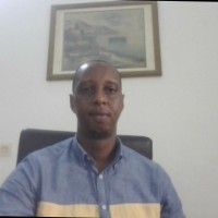 Mamadou cherif sampirindji DIALLO