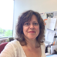 Cynthia Young