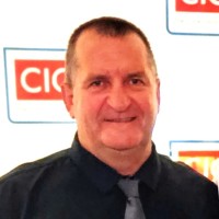 Andrew Rowe